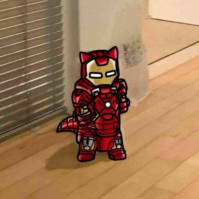 tony__starkk69's profile picture. I am Iron Man ⚡🕶️