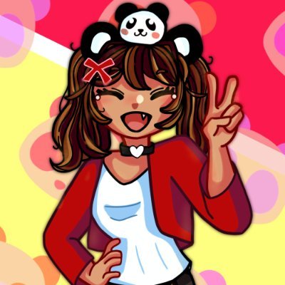 26 She/They
The Multiversal Lady who loves the universe, Yu-Gi-Oh, Steampunk,Pokemon, Roblox myths, Cyberpunk
Pfp by soniketi & Banner by coffeeyogourt
