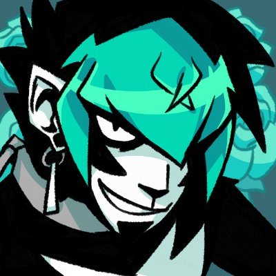 lyokoblight's profile picture. 