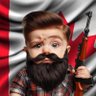 JayGenXer's profile picture. PROUD 🇨🇦 Born - Believe in Freedom of Expression - MSM is paid Propaganda - Taxing us into Poverty WON’T change the Weather- #LiberalismISaMentalDisorder !