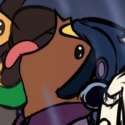 🇨🇩🇬🇧 just a dude who loves goofing around || 20 || dont repost art || SMILE || twitch affiliate || https://t.co/wHDZ8610Ke ||pfp: @agesrings_
