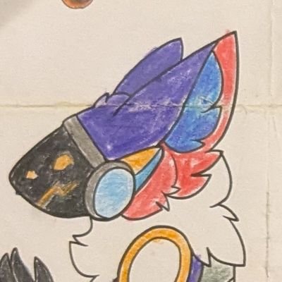 Padded alt account of a proto.
Likes cute and cuddly friends.
21
Any spam DM’s asking for a partner or drinking friend will be ignored and deleted