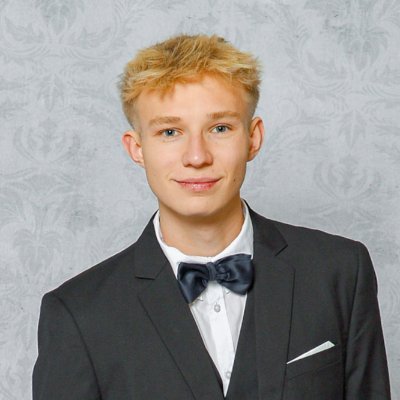 JonasSprung's profile picture. 