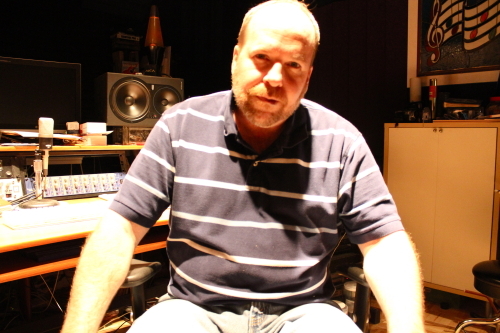 Music Production ==== Solo artists, Song writers, Film, TV, Multimedia