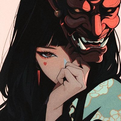 itsmebayley567's profile picture. Gamer 🎮
VTuber Artist🎨
Art + chaos = my content 🎇