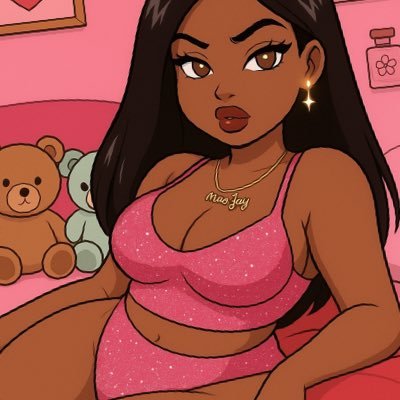 21+ 🧸✨ Miss Jay’s Playhouse 💋 📲 FaceTime available 💌 Only respond on paid sites ✨ 📩 DMs = MENU only ❣️ 👇 Tap link for more⬇️No meets 🚫 Worship kink 🩸😈