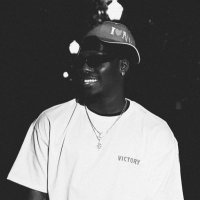 Jaylen Britt (@shinobiivisuals) 's Twitter Profile