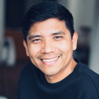 marl_roy's profile picture. Engineering at Cline