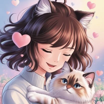 Small streamer + artist I make banners, emotes & models while enjoying games.