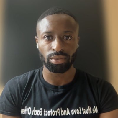 _fearlessmadman's profile picture. 