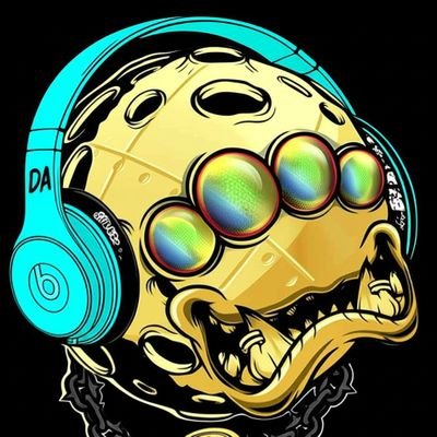 Kiwi 🇳🇿 | Web3 Degen | Nexus Gold Dao | Moonsters | $Mrocks | SolGods