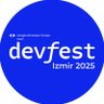 devfestizmir's profile picture. Ege Bölgesi’nin En Büyük Teknoloji Etkinliği 🗓️13 Aralık Cumartesi 📍MMO Tepekule Kongre, Sergi ve İş Merkezi
