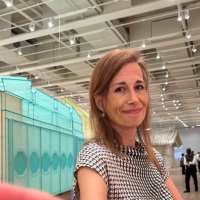 Prof of children’s literature and childhood culture. Latest book: https://t.co/XAaSlVSKzm
