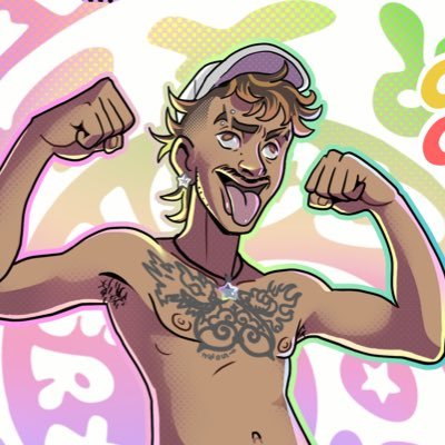 Byu here ! I like gooning and getting dumb on my own cock /Brazilian Goonfuel🇧🇷/ 1,80cm / 22 cm 🍆/ 420 / https://t.co/BMzuY1rV9Q