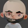 Ale2Tobias's profile picture. Indiedev with too much indie. Profesional Stunman, not so profesional actor. (obs) Graphic designer.