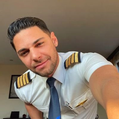 pilotjohnn1e's profile picture. Airline Pilot ✈️ 🇬🇷 Greek