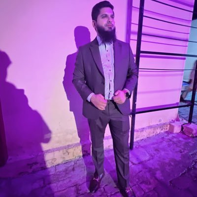 ch_usman007's profile picture. Leo, l😍, civil engineer , Project Manager, married ,my life my wife😌Hafiz e Quran 😍