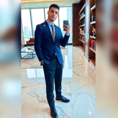 مستشـار قانوني وإداري ومـدرب معتمد | متخصص بالأنظمة السعودية لخدمة قطاع الأعمال (شركات - مؤسسات)🇸🇦| ماجستير في القانون العام والتجارة والإستثمارات الدولية ⚖️