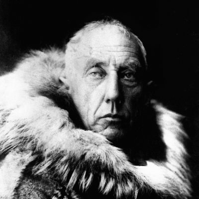 Severe case of ergophobia.
Chief of Arctic Real Estate - @NorwegianCIM