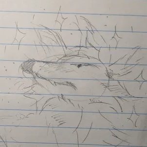 18 year old wolf. Australian furry pianist/composer. Self-taught pianist (learnt through textbooks and youtube)
I do karate and volunteer work at temple.