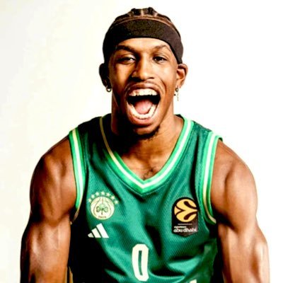 TJShortsTime's profile picture. Follower of Panathinaikos.Believer of Shorts🥶☘️