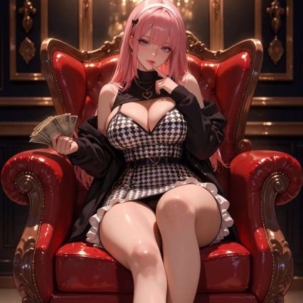 2Dmommygoon's profile picture. 