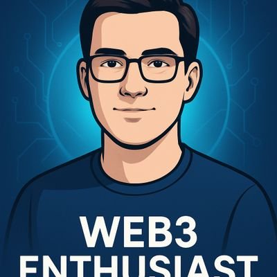 HARDEYANJU01's profile picture. Passionate about Web3 🚀 | Skilled in Data Entry 📑 | Building presence in the digital economy