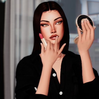 __ariena__'s profile picture. 𝒜𝓇𝒾 🍸🐆 | 𝟤𝟢 | 𝓈𝒾𝓂𝓈, 𝓈𝓉𝓎𝓁𝑒 & 𝒸𝒾𝓉𝓎 𝓁𝒾𝑔𝒽𝓉𝓈