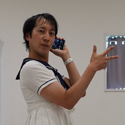 2007/9/6初投稿。踊ってみた18周年(19年目)触角が好き。 しらす+魚介類は食べれません。踊り手さんとコラボしたい!コラボリプDM歓迎。https://t.co/SOACJyzcvP