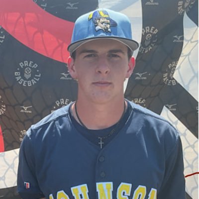 6’0 185lbs | @jcccbaseball | 913-265-8780