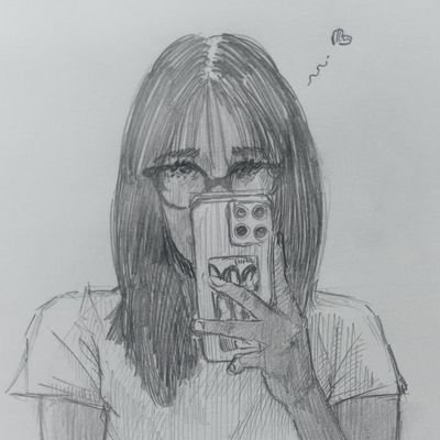 ►21
►cuenta principal de @ONU_was_Here
►a veces dibujo
►amante del dibujo anatomico(porno)
►amante de mi novia 💗
►ESP/ENG(un poco)
►Monster Hunter Enyojer