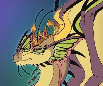 liana_lady9's profile picture. 🐲✨ Dragon lover & digital artist
💖 I draw cute, fierce & fabulous dragons
📩 Commissions open — adopt your own lil dragon!