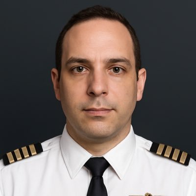 teofiloh79's profile picture. Pilot of planes & melodies ✈️🎸 | Standing strong with 🇮🇱 | Music + Aviation = My Journey