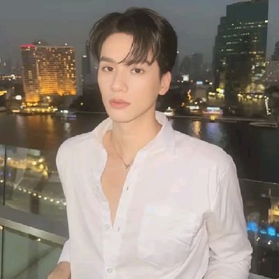 Fan of Thai BL series & Thai actors @nnutdan @satangktp @netsiraphop @Hirunkit_ @harit_keng & etc.