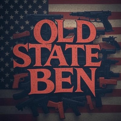 OldStateBen's profile picture. State National || Debater || Truth Seeker || Follower of Christ