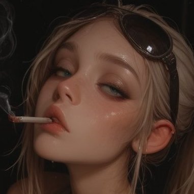 I make very 🥵 AI videos! All my work involves consenting adults over the age of 21. Check out my patreon:
https://t.co/PZ9sqCGpyQ