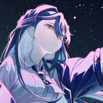 nuka926's profile picture. 「緣分使我們相遇。」 
✧邊界治療師💊兼咖啡館老闆☕✧

中文⭕日本語🔼EN🔼 
【繪師 @shiaooo121】
【L2d @Zorya1201】
【獸人魔法 @kaede_lei】
【Fanart #米老闆肖像】

#Vtuber #你糠糠