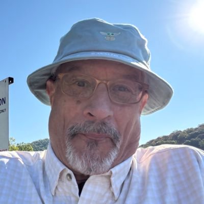 GregBroz1's profile picture. Happily married, gratefully retired old welder living the best life in the greatest country ever. No DM’s please. MAGA MAHA