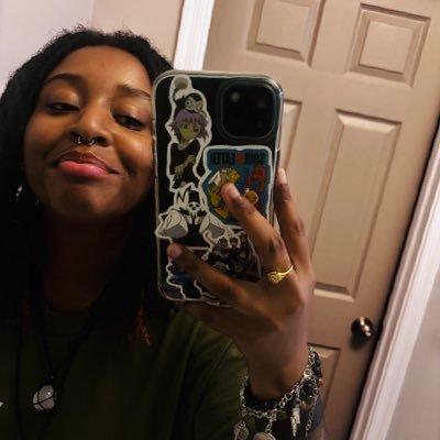 ✨👩🏽‍💻 ig: sammie.shineee