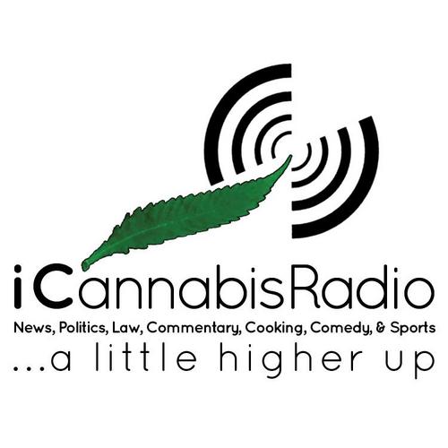 iCannabis_Radio's profile picture. 