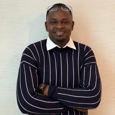 Cyber Security Engineer, building @safetikaApp |Techpreneur | Cybergeek | Innovator 🇹🇿