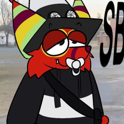 SnoofingPampers's profile picture. 19 | Bi | Male | He/Him | Pfp by @browniepoofbutt | Minors: DNI | CW: Diaper and other fetish content ahead. | Follow my bsky: https://t.co/fi4Dx8c3Dt