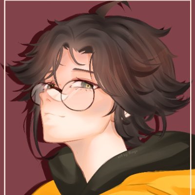 Ich bin eine Biene! c:🐝
Twitch Affiliate
#vtuber/#pngtuber
#GERVtuber
https://t.co/GJxACtTv8w
PFP: @RinyuVT
Banner: @Samisieq