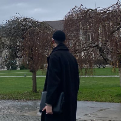 2_personaf's profile picture. 2.persona | ressam olmaya çalışıyor, yanlışlıkla şair oldu