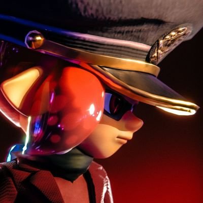 🇨🇵🇬🇧 / I used to play Ryu and Ken in Smash / @_DnKTeam / Comms are open !/ Worst SP Player / PfP : @Icyscratchy / Privé : @Anc_Louis
@Alonika_Spr ❤️