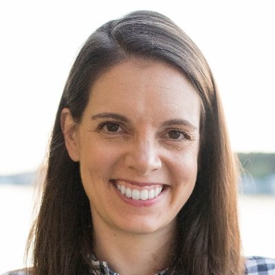 leahkathrynw's profile picture. Founder of Proximity / Co-Host of The Community Podcast / Investor Pitch Strategist / Lover of Jesus / Purveyor of Truth / Isaiah 61:4