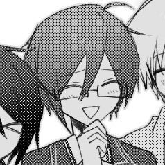 Hinomiya_sousak's profile picture. たいしたものではないです⠀⠀檜宮しょう @Ly05YY フォローご自由に（自創作見たい人！） 自創作総合FA #ひのみや_FA 自創作《Crocus》公式サイトもどき【https://t.co/moiTbgBBR9】スケブはアイコンサイズ簡易。 CrocusFAこちらへ♡#Crocus_TL