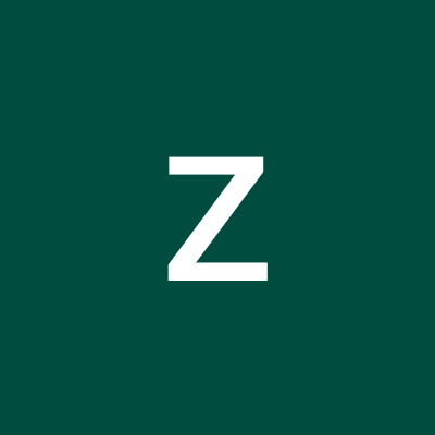 zdanzy172711's profile picture. 