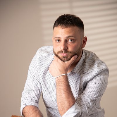 eugeniogiusti's profile picture. 🛠️ Costruisco software utili. 🚀 Attualmente al lavoro su qualcosa che semplifica la vita ai professionisti.