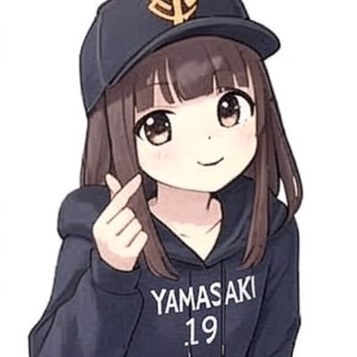 ymsk__G19's profile picture. G党🧡 #19 山﨑伊織 / 12球団無言フォロー大丈夫です👌 巨人ファンは必ずフォロバします🐰 / 大好きな人いるので異性との連番、出会い厨はNG🙅‍♀️ / DM一切読まないし返しません